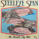 * LP *  STEELEYE SPAN - ALL AROUND MY HAT (England 1975 EX-) - Country Y Folk