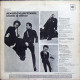 * LP *  SIMON & GARFUNKEL - SOUNDS OF SILENCE (England 1966 EX!!) - Country En Folk