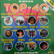 * 2LP *  HET BESTE UIT DE TOP 40 VAN HET JAAR 1976-1977 (Holland 1977 EX-) - Compilations