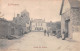 La PLAINE-sur-Mer (Loire-Atlantique) - Route De Pornic - Précurseur 1903 (2 Scans) Paris 16e, 12 Passage Emile Meyer - La-Plaine-sur-Mer