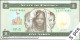 DWN - ERITREA P.1 - 1 Nakfa 1997 UNC - Prefix AA - DEALERS LOT X 5 - Erythrée