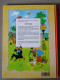 Album Les Désaventures De Tintin L'ilâte Nègue En Langue Saintongeaise - BD & Mangas (autres Langues)