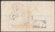 India, Princely State Travancore, SEASHELL, Postal Stationary Envelope, Used, Inde Indien - Travancore