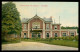 * BAARN - Amalia Park Met Station - Gare - Colorisée - 1915 - Baarn