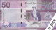 DWN - GAMBIA P.40a - 50 Dalasis 2019 UNC - Various Prefixes - DEALERS LOT X 5 - Gambia