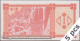 DWN - GEORGIA P.33 - 1 Kuponi ND (1993) UNC - Various Prefixes - DEALERS LOT X 5 - Géorgie