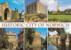 Postcard Historic City Of Norwich My Ref B26215 - Norwich