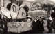 Belley - Carte Photo - La Cavalcade Du 7 Mai 1933 - Char - Carnaval Fête - Photographe MARCELLIN - Belley