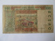 Senegal 500 Francs 1995 Banknote,see Pictures - Sénégal
