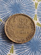 Pièce  50 Francs Giraud TB 1951 - 50 Francs