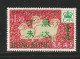 Hong Kong Scott # 234 - 235 MNH VF.complete..........................................w70 - Unused Stamps