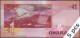 DWN - GHANA P.45 - 1 Cedi 2019 UNC - Various Prefixes - DEALERS LOT X 5 - Ghana