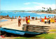 3-9-2023 (4 T 6) Brazil - Salvador - Itopá Beach (fishing Boat) - Salvador De Bahia