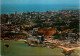 3-9-2023 (4 T 6) Brazil - Salvador - Genearl View From The Air - Salvador De Bahia