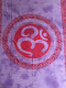 Wandbehang Indisch Boho , Gross - Tapijten