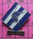 516B  Pin's Pins / Beau Et Rare / SPORTS / CLUB DE JUDO RHODIA CLUB - Judo