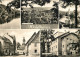 Germany Blankenburg/Harz Multi View - Waldheim