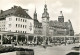 Germany Karl-Marx-Stadt Chemnitz Blick Vom Rosenhof Zum Markt - Chemnitz (Karl-Marx-Stadt 1953-1990)