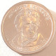 2008 - Stati Uniti 1 Dollar Jackson D    ----- - 2007-…: Presidents