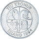 Monnaie, Islande, 10 Kronur, 1984 - Island