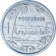 Monnaie, Polynésie Française, Franc, 1993 - Polinesia Francesa