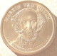 2008 - Stati Uniti 1 Dollar Van Buren D    ----- - 2007-…: Presidents