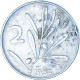 Monnaie, Italie, 2 Lire, 1954 - 2 Liras