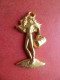 Pendentif Femme Nue Parfum ? Signé N° 6 - 1992 M.I - MD - Pendants