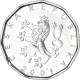 Monnaie, République Tchèque, 2 Koruny, 2001 - Repubblica Ceca