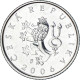Monnaie, République Tchèque, Koruna, 2006 - Tsjechië