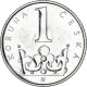 Monnaie, République Tchèque, Koruna, 2006 - Tsjechië