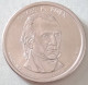 2009 - Stati Uniti 1 Dollar Polk D    ----- - 2007-…: Presidents