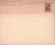 RUSSIA - ENVELOPE 3 KOP On 5 KOP (1909) Mi U43B / 2151 - Interi Postali