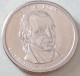 2009 - Stati Uniti 1 Dollar Polk P    ----- - 2007-…: Presidents