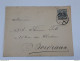Timbre Du Portugal Sur Enveloppe Envoyée Vers Bordeaux .. Lot120A . - Lettres & Documents