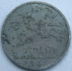 Pièce De Monnaie 10 Centimos 1941 - 10 Centesimi