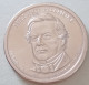 2010 - Stati Uniti 1 Dollar Fillmore D    ----- - 2007-…: Presidents