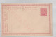 Albert I - 10 Cent- Postkaart - Briefkaarten 1909-1934