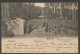 Carte P De 1902 ( Colombier / Ligne De Tir Forêt De Bôle ) - Bôle