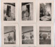PHOTO 547 - Pochette Photos KODAK Studio LACARIN à NOGENT LE ROTROU + 7 Photos Originales 8 X 10,5 Et 8 Négatifs Photos - Lieux