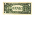 USA - Billet 1 Dollar 1995 SUP+/XF+ P.496 § B 022 - Billetes De La Reserva Federal (1928-...)