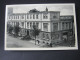 HELMSTEDT , Hotel  , Schöne Karte  Um 1950 - Helmstedt