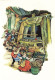 Editions Du Grand Conseil - Les HARANGUES Du RECEVEUR - Par Joseph DREYER ( 1977 ) ( Illustrations Eugène NOACK) - Alsace
