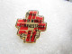 PIN'S    SUISSE    WORLD  GYMNAESTRADA  BERLIN 1995 - Gymnastique