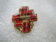 PIN'S    SUISSE    WORLD  GYMNAESTRADA  BERLIN 1995 - Gymnastique