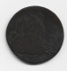 T11 -  GRAN BRETAÑA -  YORK  1795  -  A.D. 1100 -  TOKEN HALF PENNY - BC - Sonstige & Ohne Zuordnung