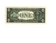 USA - Billet 1 Dollar 1995 SUP/XF P.496 § D - Billets De La Federal Reserve (1928-...)