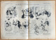 Le Journal Pour Tous N°5 29/01/1896 Lourdey/Paul Verlaine/Maurice Barrès/Le Théâtre De Demain Par Jehan Testevuide - 1850 - 1899