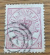 Dänemark 1858 Gestempelt - Used Stamps