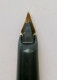 Delcampe - PENNA STILOGRAFICA WATERMAN PARIS PLACCATA ORO 2000 PENNINO ORO 18 K - Pens